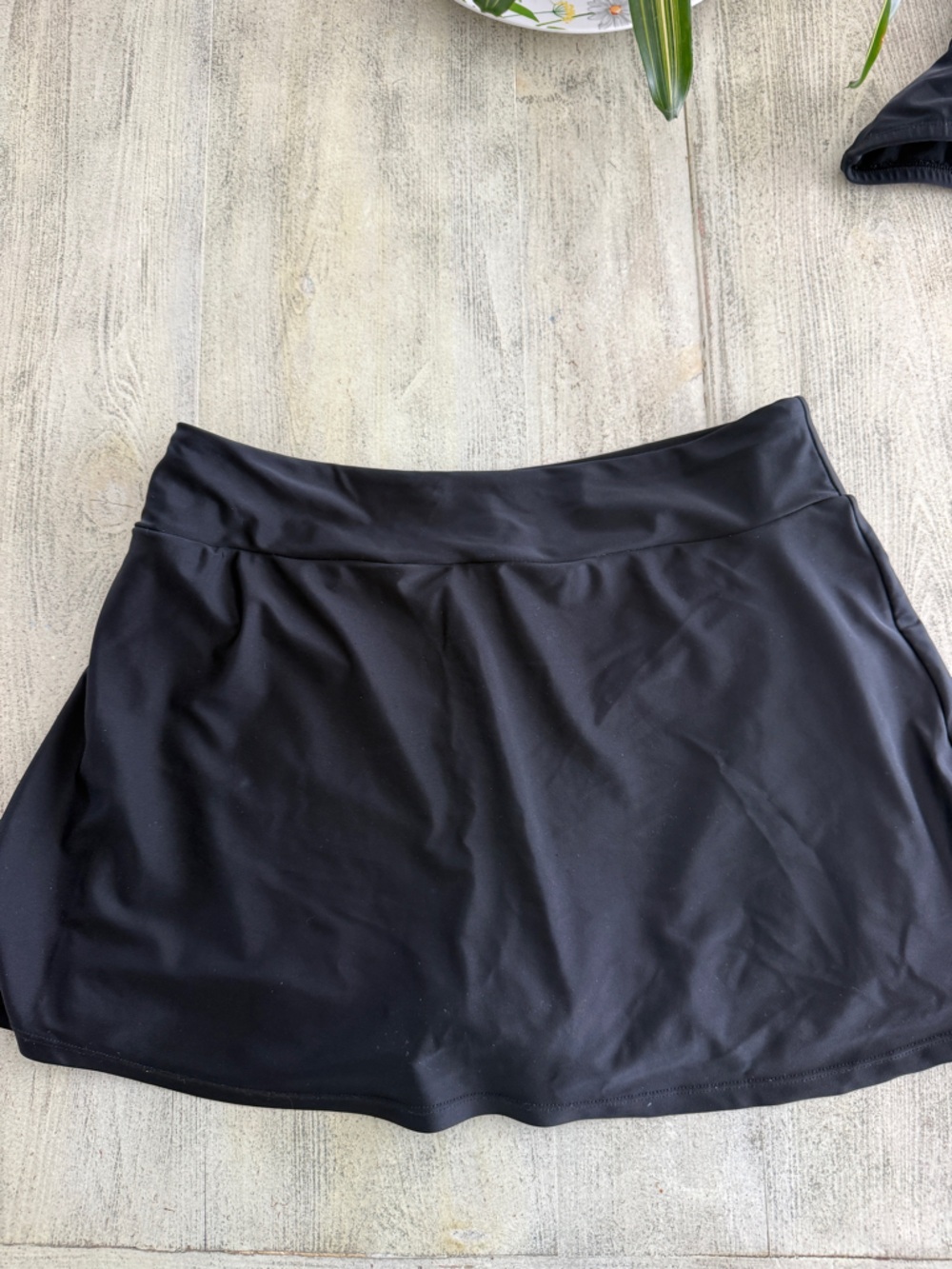 3 Pair Black Swim Bottoms For Price of 1! Miraclesuit and Cebe - Picture 6 of 10